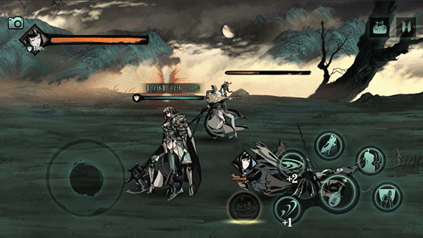 影之刃三60级炽刃如何连招加点 影之刃三60级炽刃如何连招加点