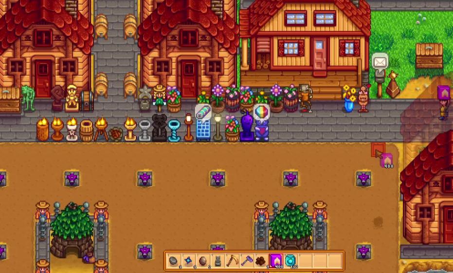 在星露谷物语游戏中如何解决迷路问题 在星露谷物语游戏中如何解决迷路问题