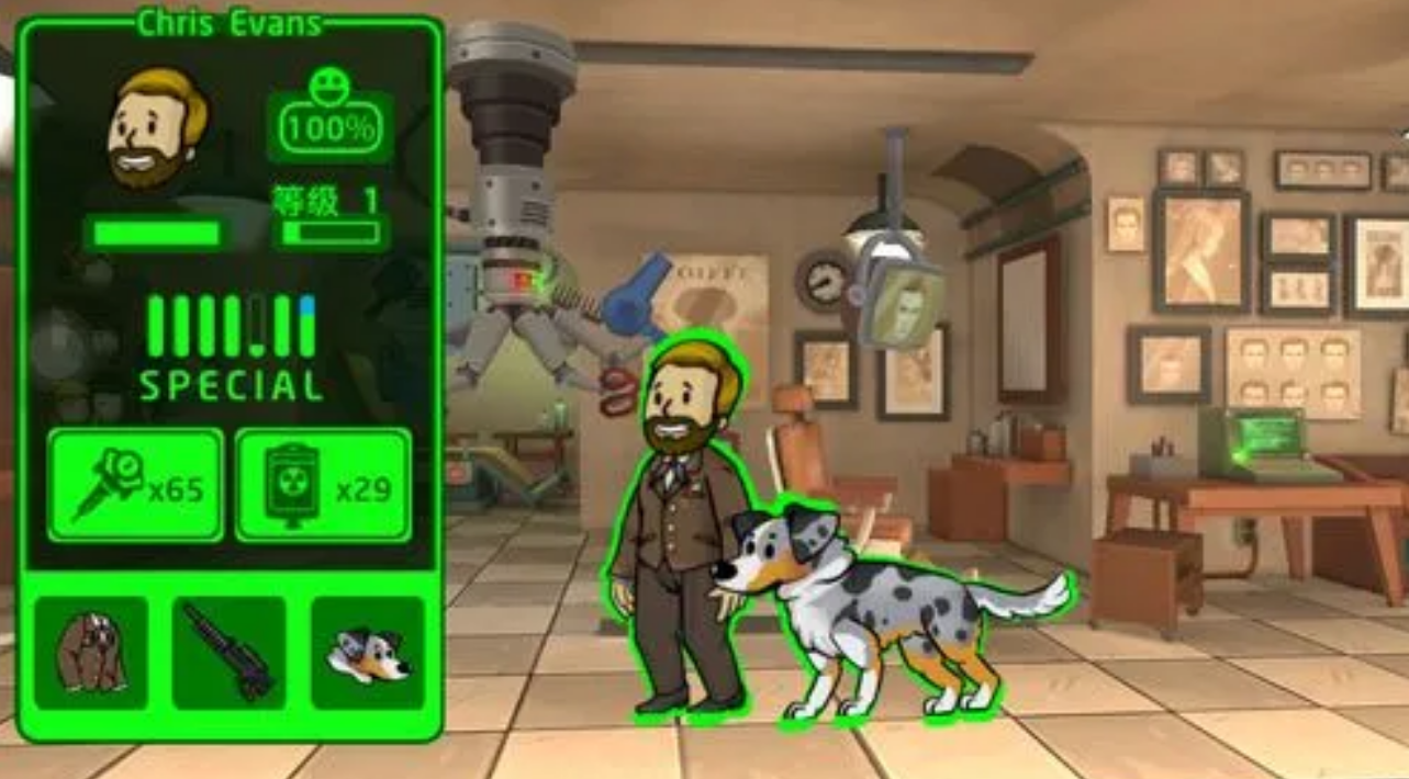 辐射避难所三大神器如何使用才能更有效 辐射避难所三大神器如何使用才能更有效