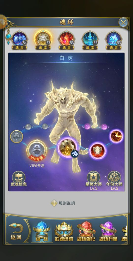 斗罗大陆中花带什么能加攻击效果吗