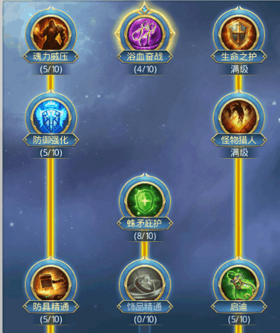 如何在斗罗大陆魂师对决中克制白沉香