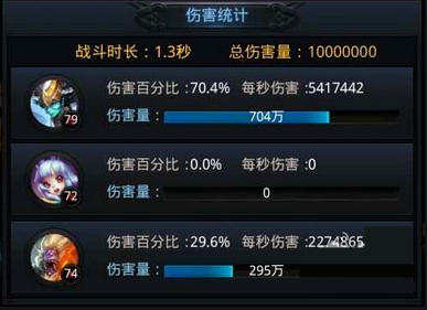 乱斗西游中的巨灵天赋应该怎么加点