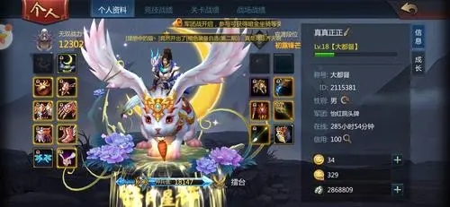 梦三国手游黄月英出装攻略有哪些推荐