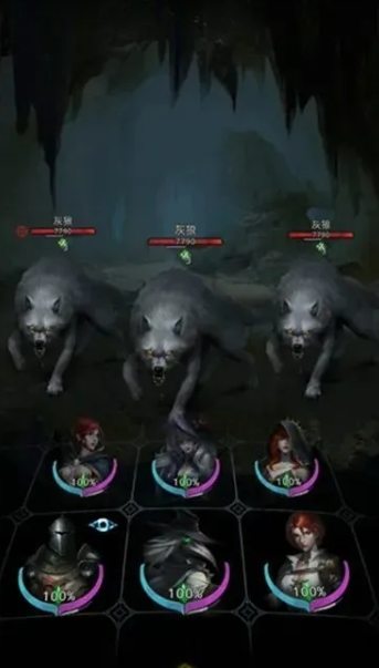 如何有效地进行地下城堡3角色升级 如何有效地进行地下城堡3角色升级