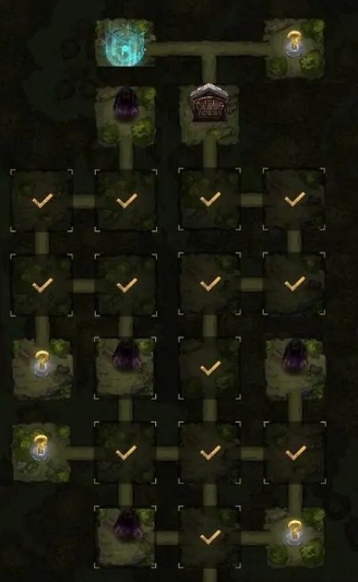 如何有效地进行地下城堡3角色升级 如何有效地进行地下城堡3角色升级