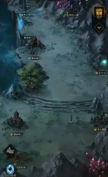 如何有效地进行地下城堡3角色升级 如何有效地进行地下城堡3角色升级