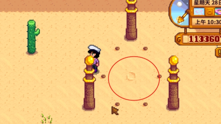 如何找到星露谷物语废弃的屋子 如何找到星露谷物语废弃的屋子