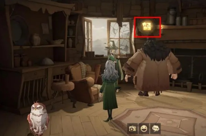 哈利波特魔法觉醒三书流中的任务如何完成