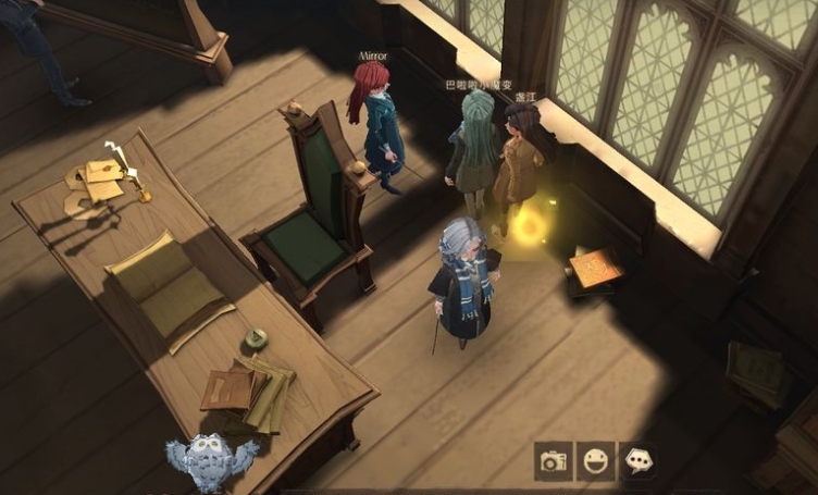 哈利波特魔法觉醒三书流中的任务如何完成