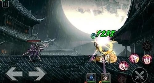 影之刃2魔魂和虚空能够形成默契配合吗