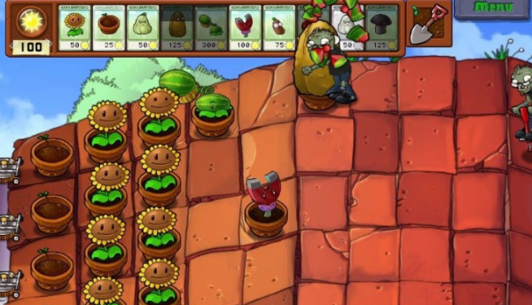 植物大战僵尸卡片中最出名的稀有卡有哪些