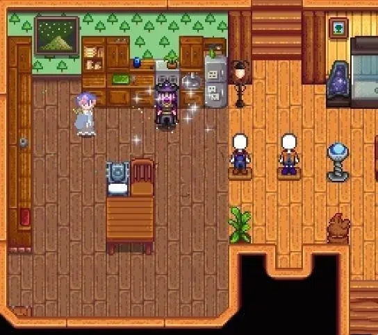 星露谷物语幸运戒指推荐在哪个位置获得