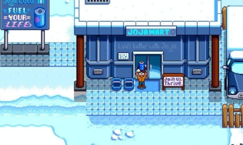 如何完成星露谷物语中潘妮的爱心 如何完成星露谷物语中潘妮的爱心