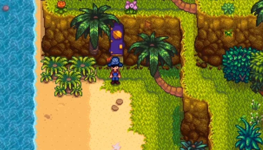 如何完成星露谷物语中潘妮的爱心 如何完成星露谷物语中潘妮的爱心