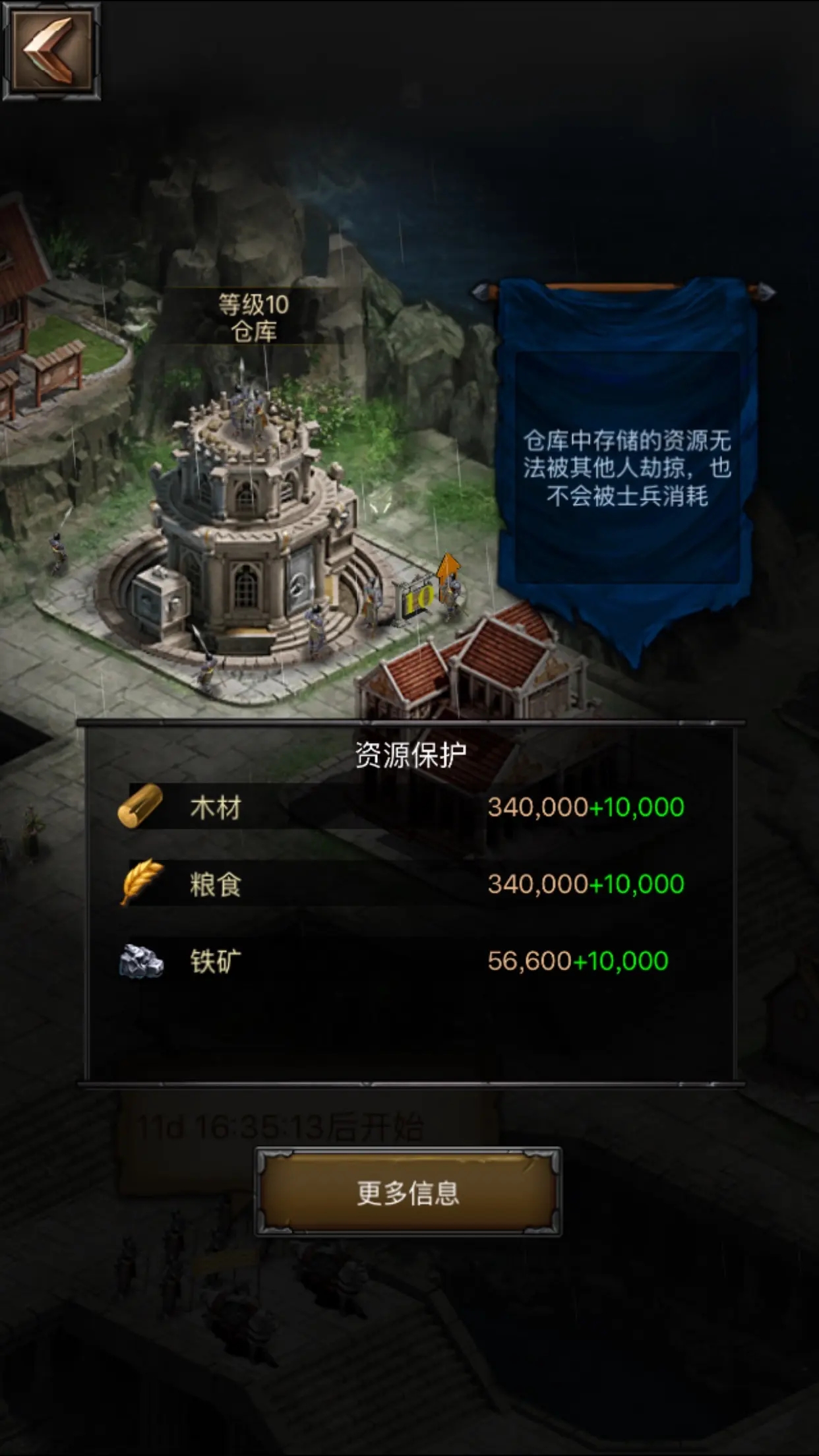 列王的纷争民兵怎样才能发挥最大作用
