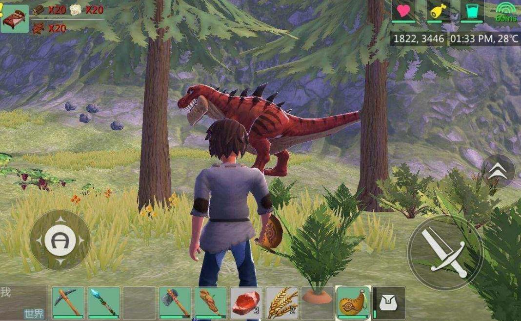 魔法与创造天空竞技场的地址在哪里