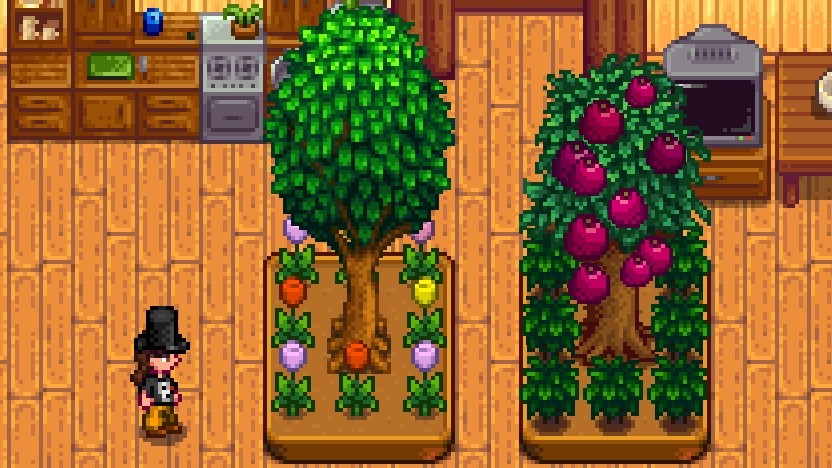 星露谷物语中可以成为朋友的角色有哪些 星露谷物语中可以成为朋友的角色有哪些