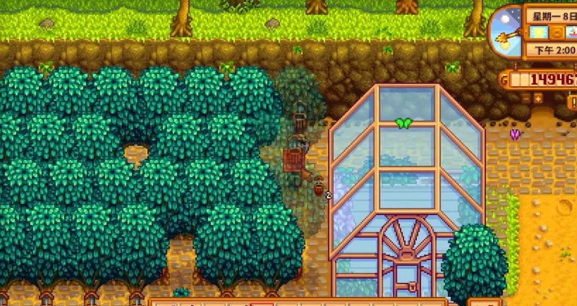 星露谷物语中可以成为朋友的角色有哪些 星露谷物语中可以成为朋友的角色有哪些