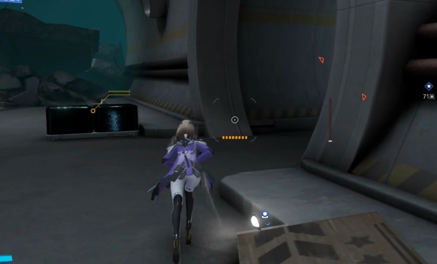 在尘白禁区中组队该注意哪些事项 在尘白禁区中组队该注意哪些事项