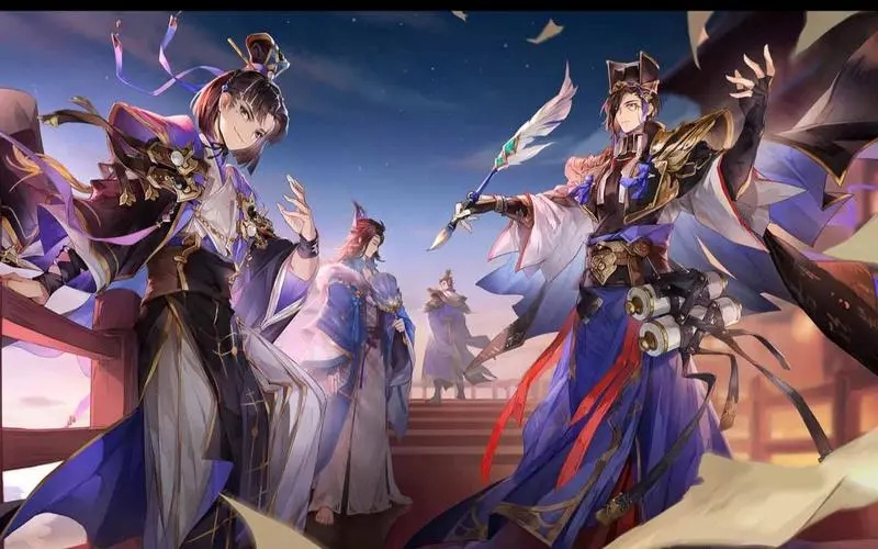 三国志幻想大陆王异阵容如何搭配更强