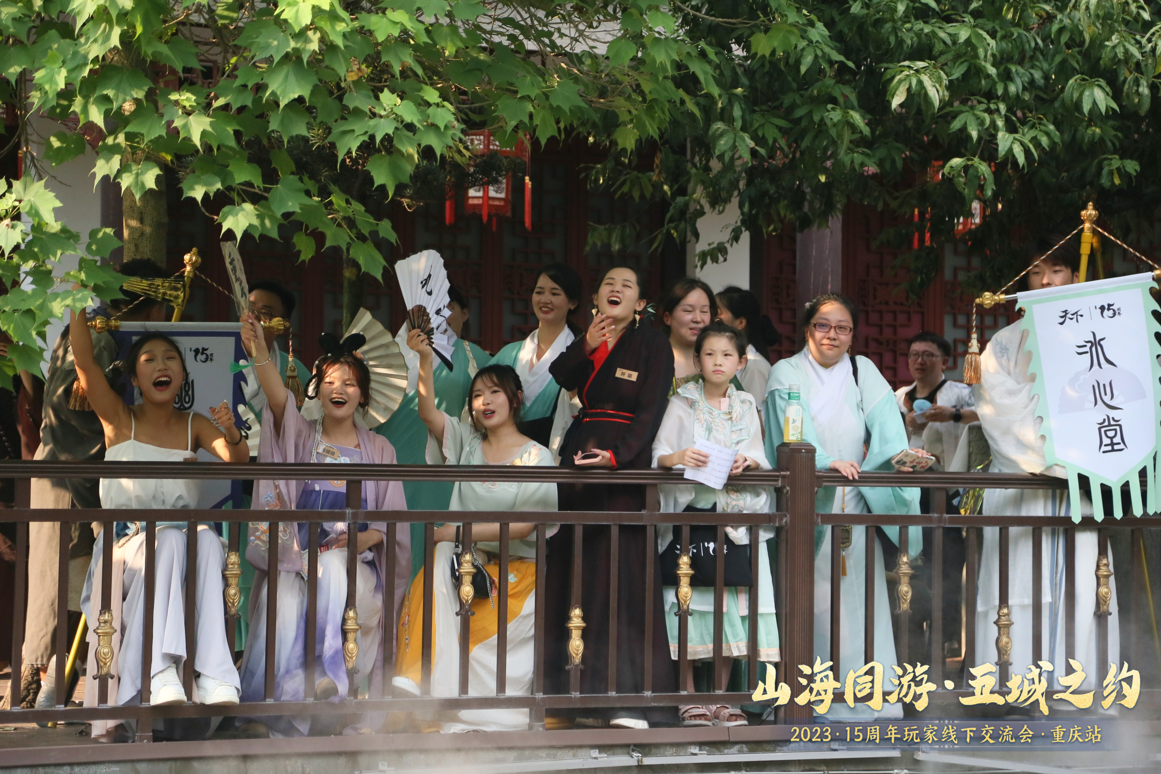 少年三国志天下有什么操作指南