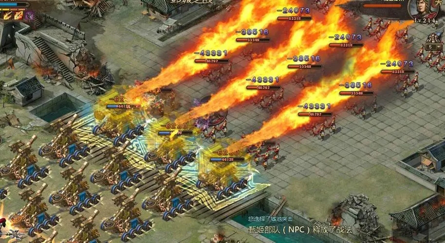 攻城掠地影子有什么刷取攻略