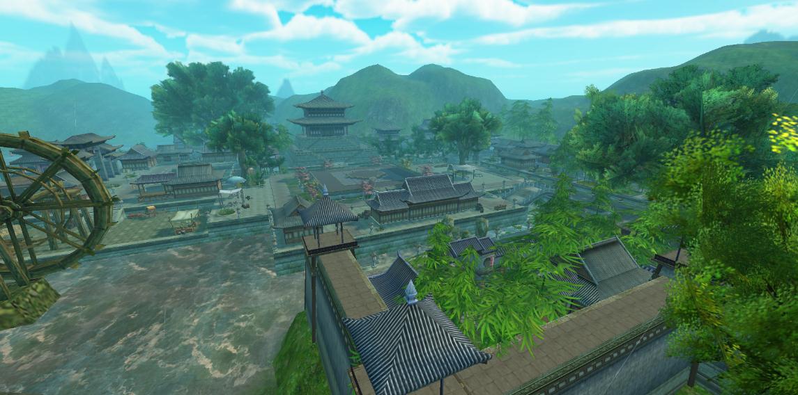 卧虎藏龙师徒技能可以在何处学习