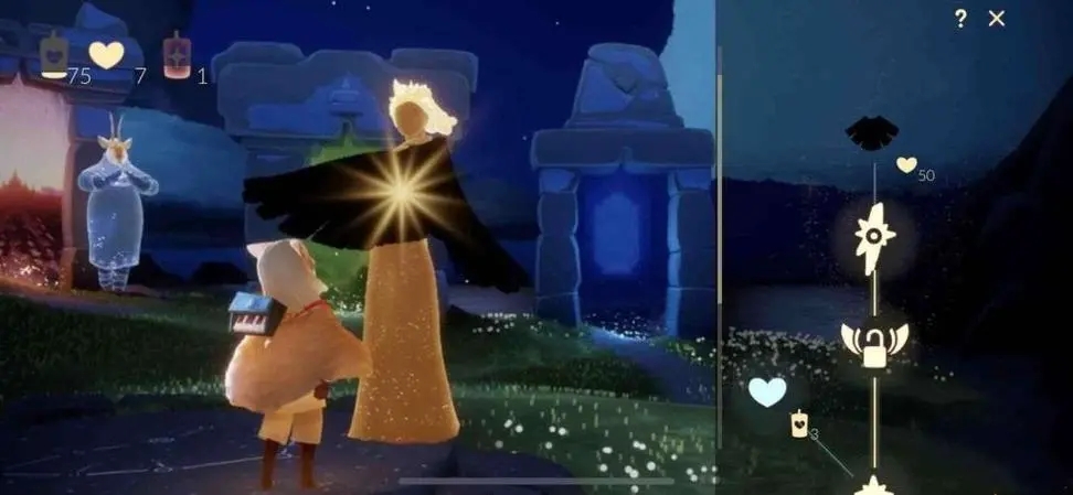 光遇圣诞节斗篷的获取方法有哪些