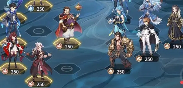 如何在斗罗大陆手游中操作天使对抗剑骨