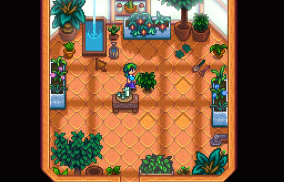 想知道星露谷物语献祭流的开启流程吗