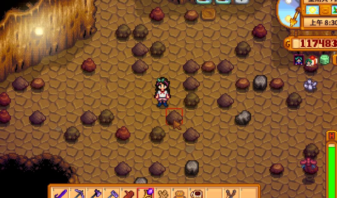 想知道星露谷物语献祭流的开启流程吗