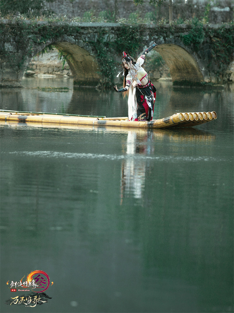 剑网3花间洛川神韵有什么使用技巧推荐吗