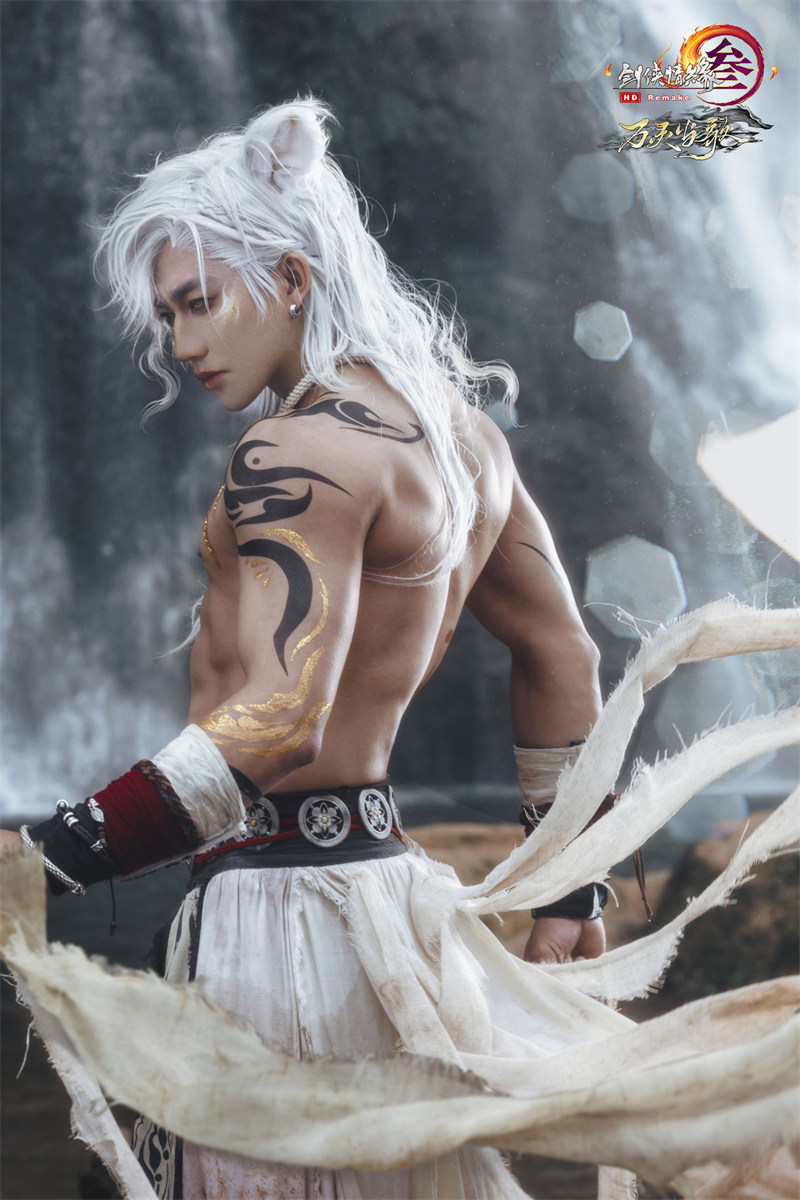 剑网3花间洛川神韵有什么使用技巧推荐吗