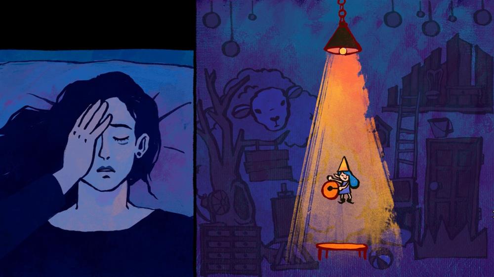 如何选择适合丘丘人失眠的床品 如何选择适合丘丘人失眠的床品