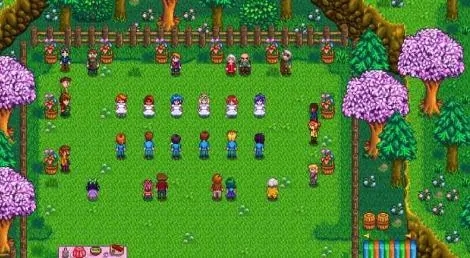 如何掌握星露谷物语中的钓鱼技术 如何掌握星露谷物语中的钓鱼技术