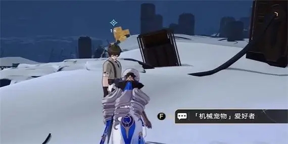 如何利用配件提升崩坏星穹铁道阵容的属性