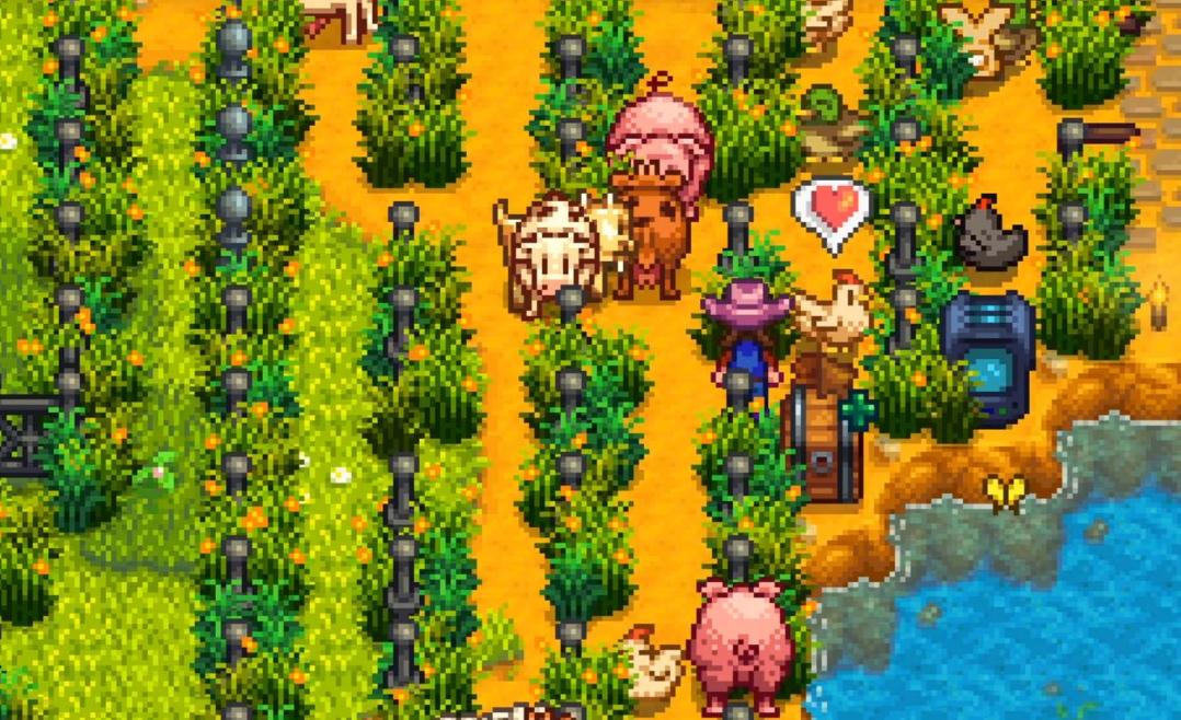 星露谷物语中有没有获得枫糖浆的方法 星露谷物语中有没有获得枫糖浆的方法