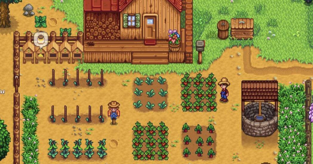 星露谷物语阿比盖尔的行程表是如何安排的 星露谷物语阿比盖尔的行程表是如何安排的