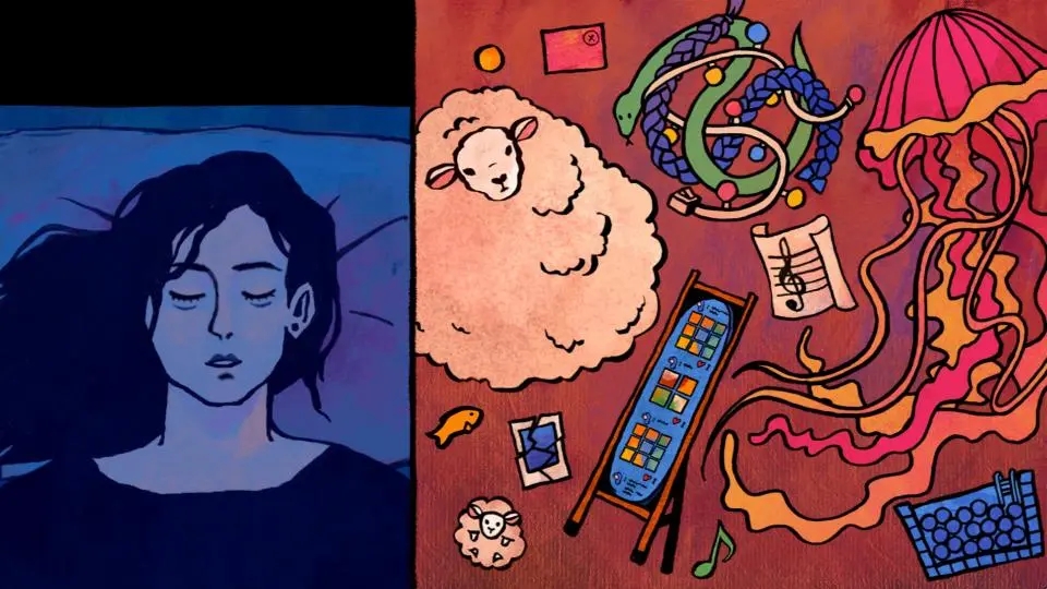 如何选择适合丘丘人失眠的床品 如何选择适合丘丘人失眠的床品