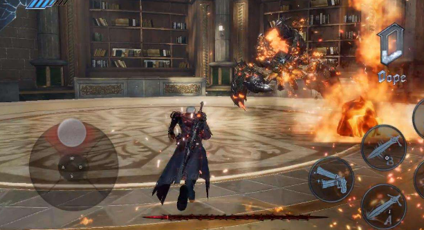 鬼泣巅峰之战魔卡获取方法有哪些