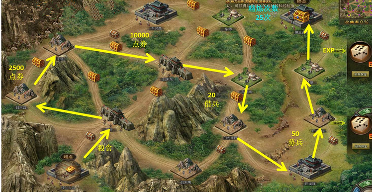 攻城掠地觉醒装备怎么样才能获得