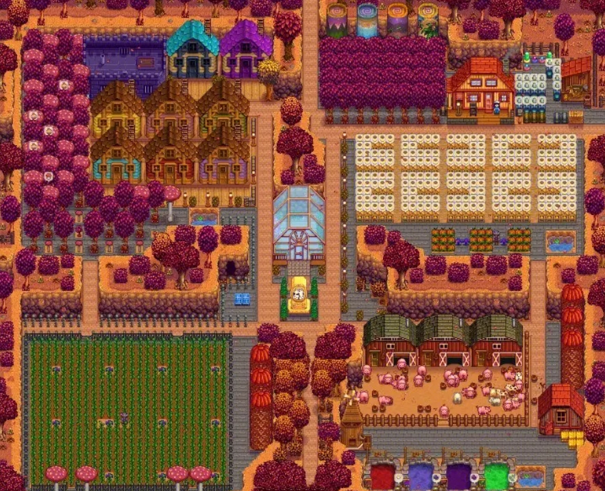 星露谷物语有哪些怪物需要击败