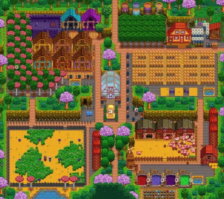 星露谷物语有哪些怪物需要击败