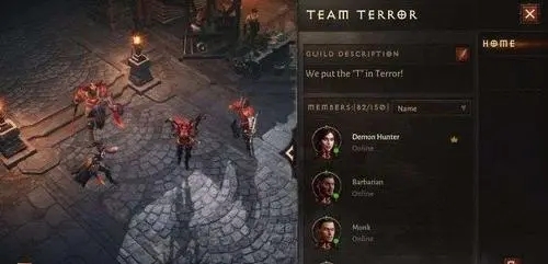 暗黑破坏神不朽是否有适合新手的职业 暗黑破坏神不朽是否有适合新手的职业