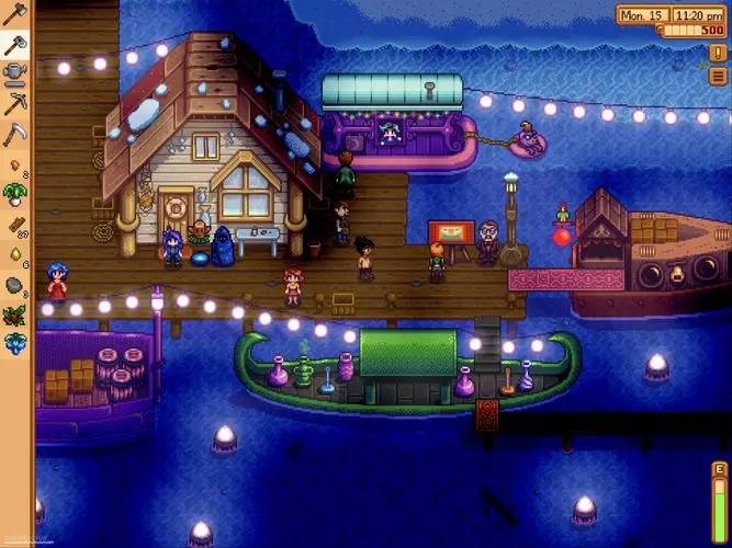 星露谷物语献祭任务快速完成方法有哪些 星露谷物语献祭任务快速完成方法有哪些