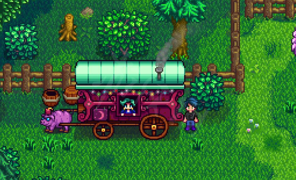 星露谷物语是否有多人游戏模式