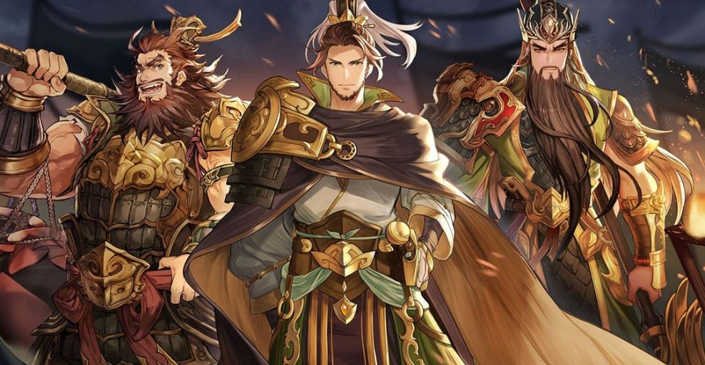 三国志幻想大陆升阶需多少碎片才能获得神兵