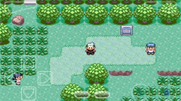 口袋妖怪叶绿的最强阵容有哪些精灵组成 口袋妖怪叶绿的最强阵容有哪些精灵组成