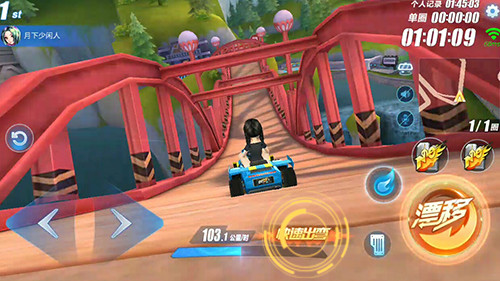 想换车qq飞车愿望之星可以考虑哪些车型 想换车qq飞车愿望之星可以考虑哪些车型