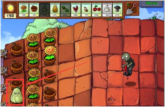 怎么在植物大战僵尸中迅速刷到更多的盆栽 怎么在植物大战僵尸中迅速刷到更多的盆栽